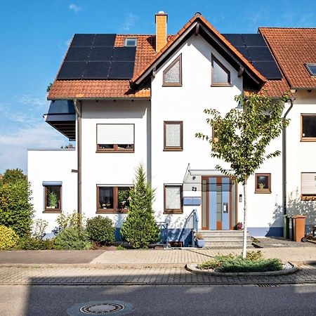 Ferienwohnung Bei Franka Mit Sauna Fribourg im Breisgau Extérieur photo