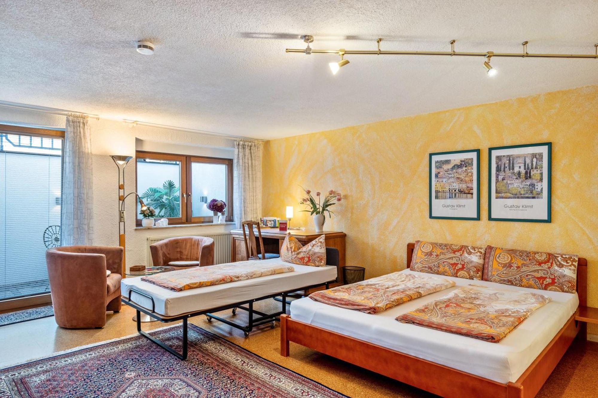 Ferienwohnung Bei Franka Mit Sauna Fribourg im Breisgau Extérieur photo