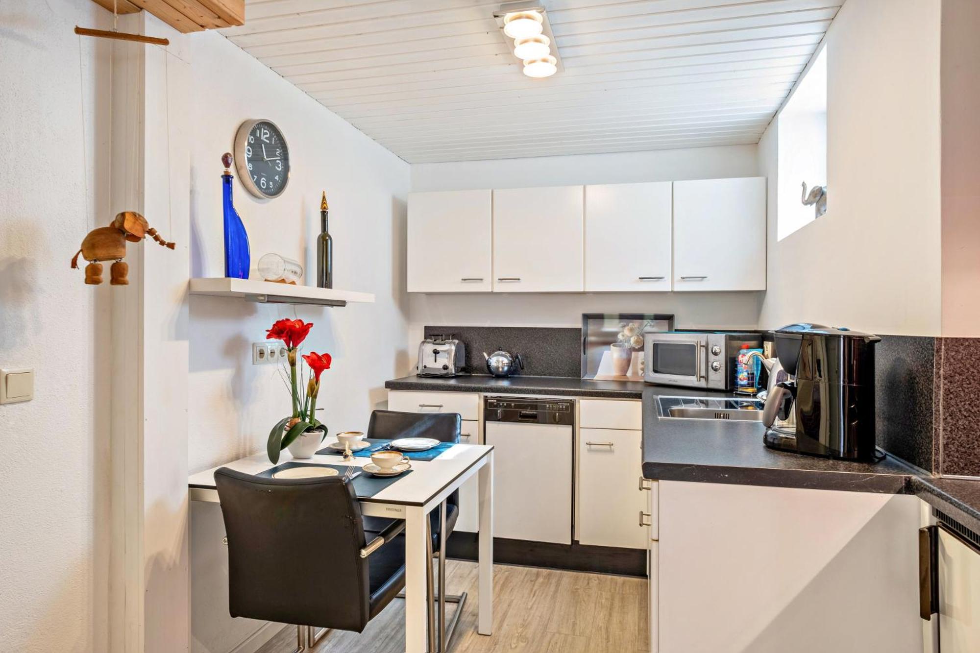 Ferienwohnung Bei Franka Mit Sauna Fribourg im Breisgau Extérieur photo