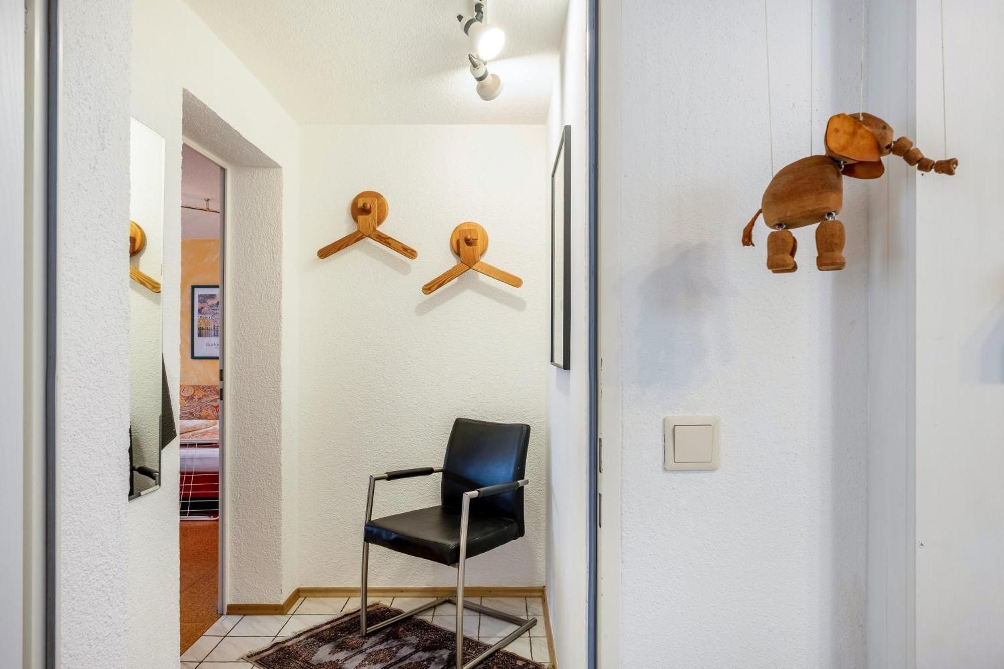 Ferienwohnung Bei Franka Mit Sauna Fribourg im Breisgau Extérieur photo