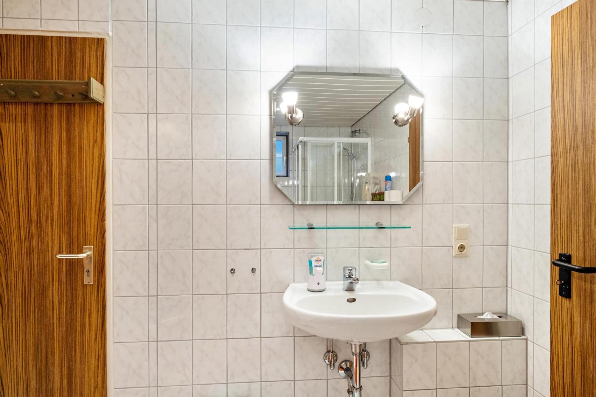 Ferienwohnung Bei Franka Mit Sauna Fribourg im Breisgau Extérieur photo