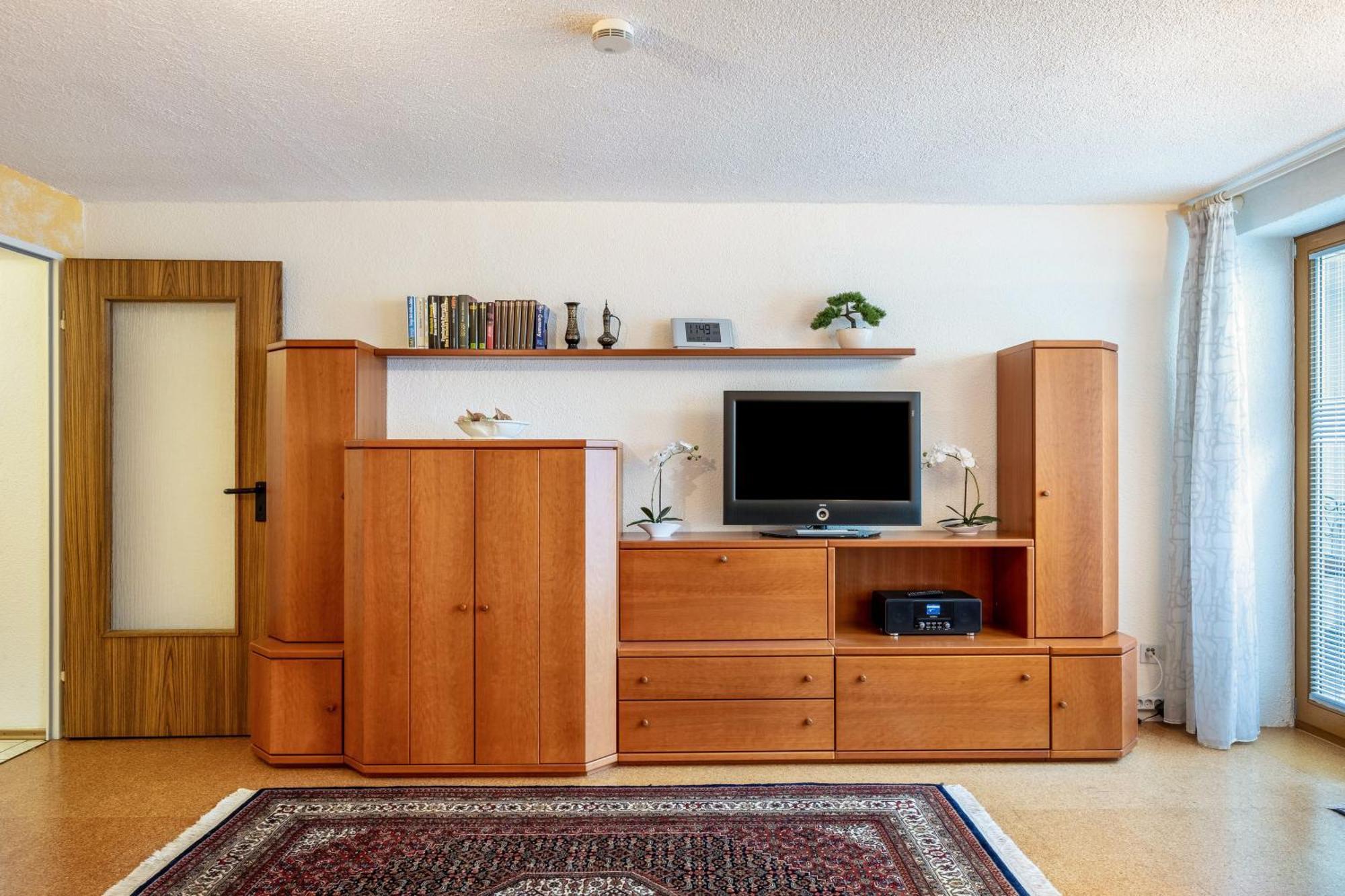Ferienwohnung Bei Franka Mit Sauna Fribourg im Breisgau Extérieur photo