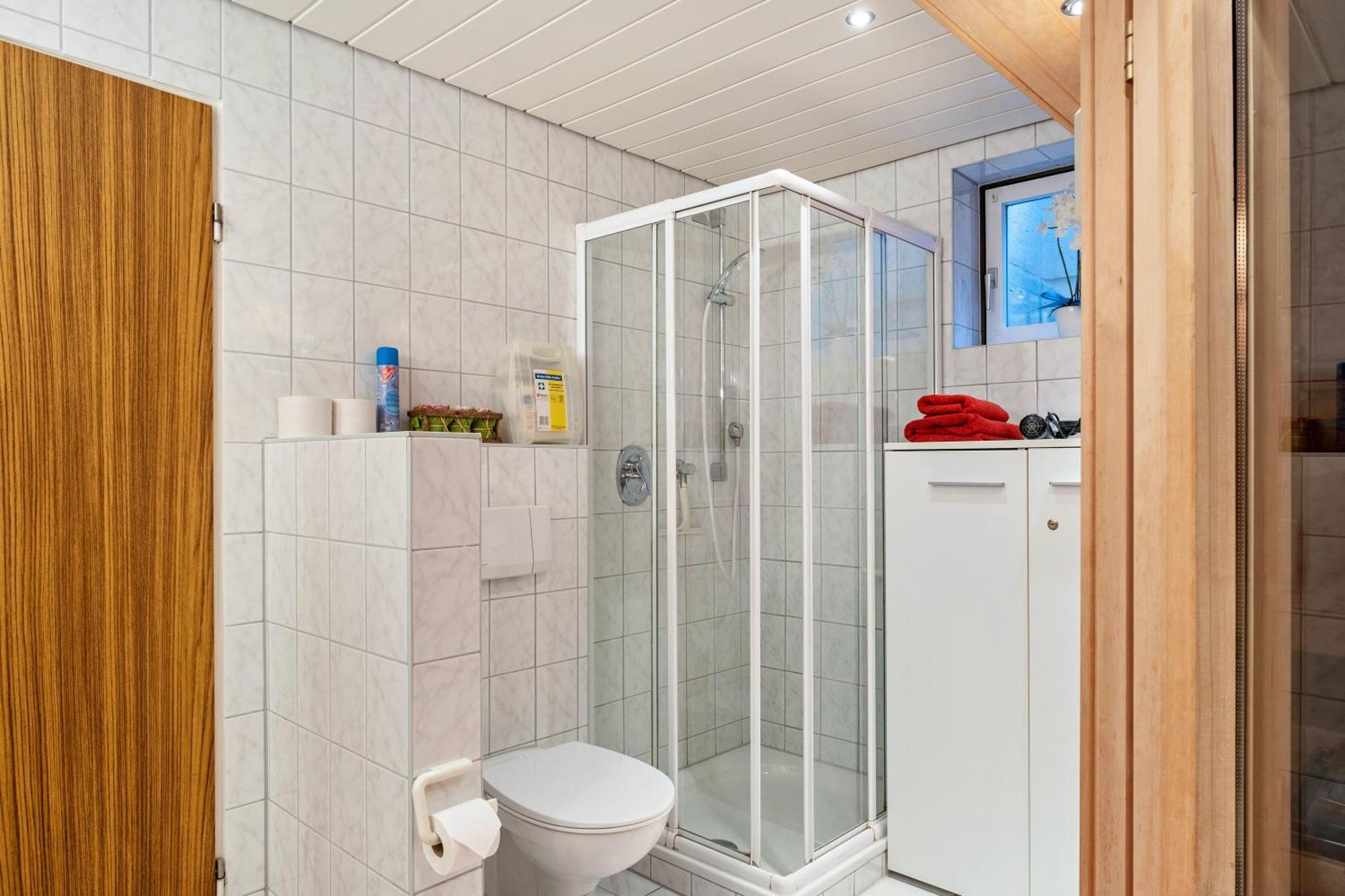 Ferienwohnung Bei Franka Mit Sauna Fribourg im Breisgau Extérieur photo
