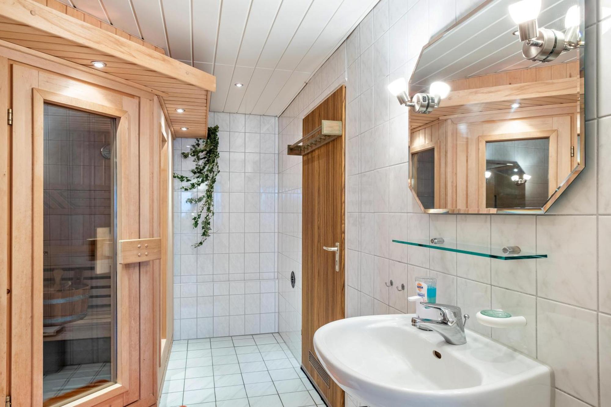 Ferienwohnung Bei Franka Mit Sauna Fribourg im Breisgau Extérieur photo