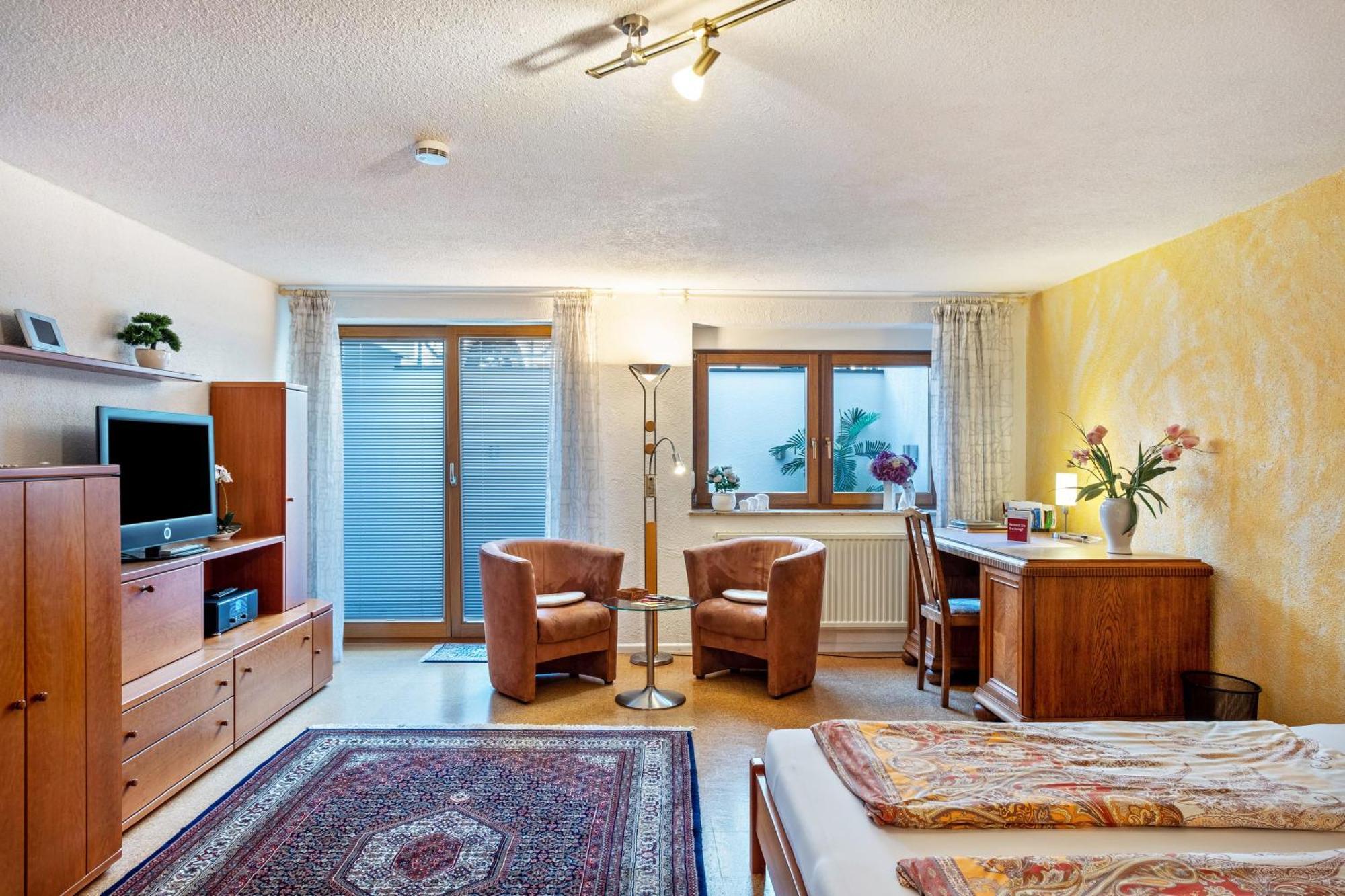 Ferienwohnung Bei Franka Mit Sauna Fribourg im Breisgau Extérieur photo