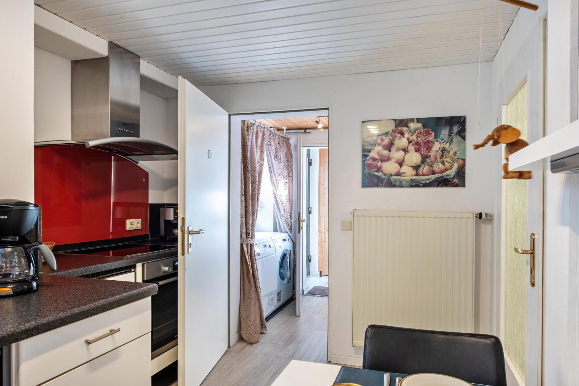 Ferienwohnung Bei Franka Mit Sauna Fribourg im Breisgau Extérieur photo