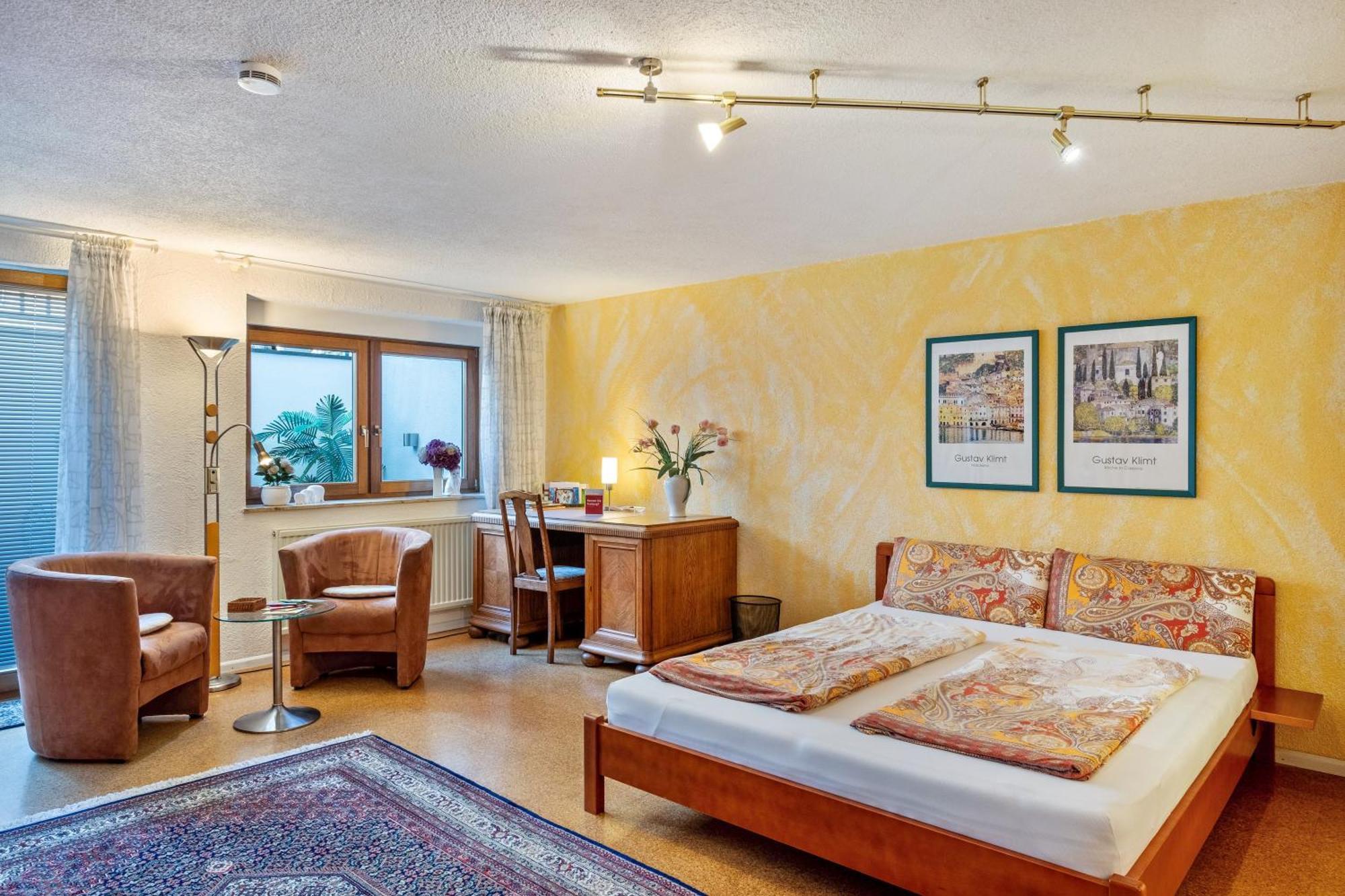 Ferienwohnung Bei Franka Mit Sauna Fribourg im Breisgau Extérieur photo