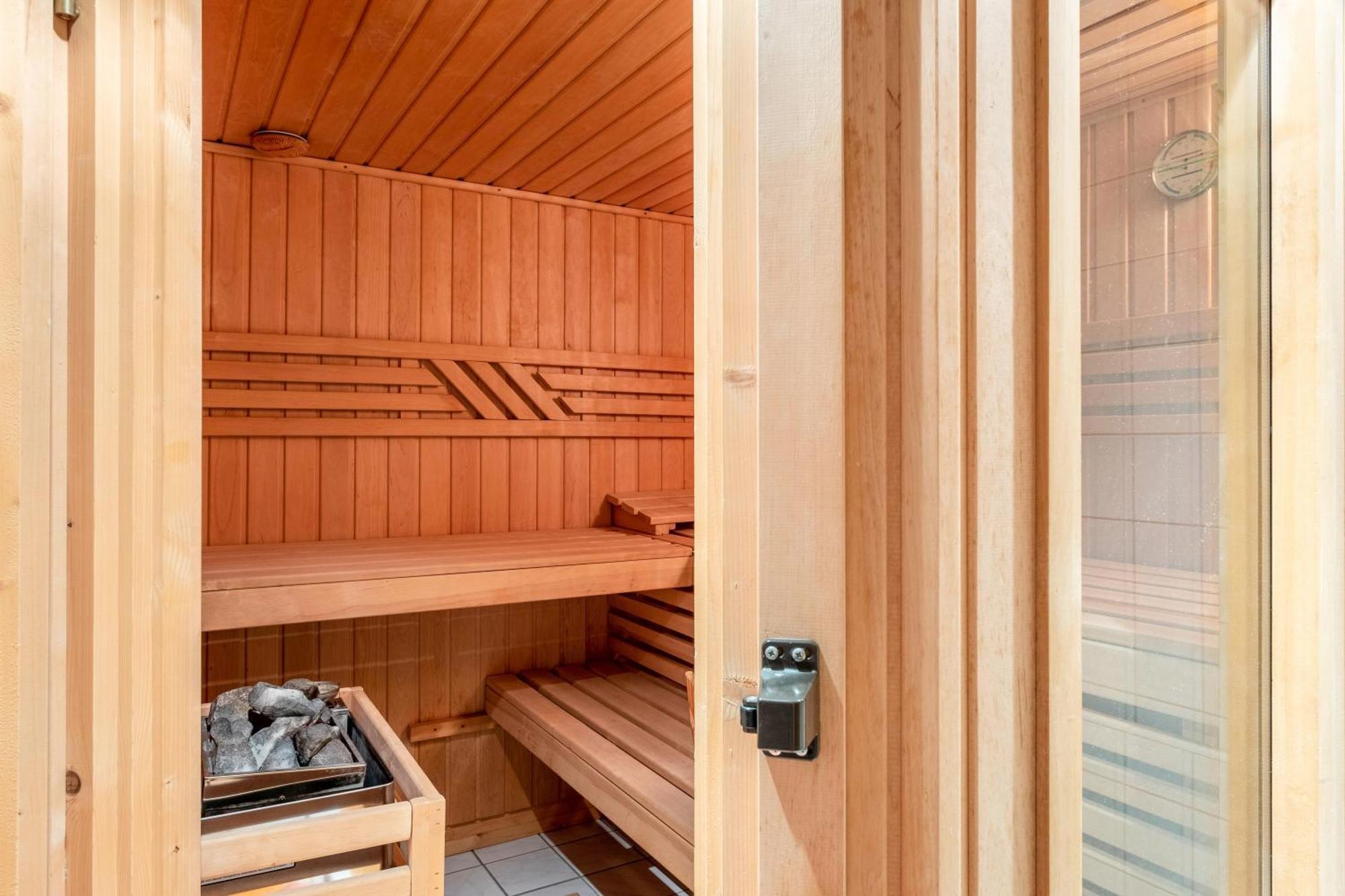 Ferienwohnung Bei Franka Mit Sauna Fribourg im Breisgau Extérieur photo